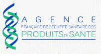 logo AFSSAPS